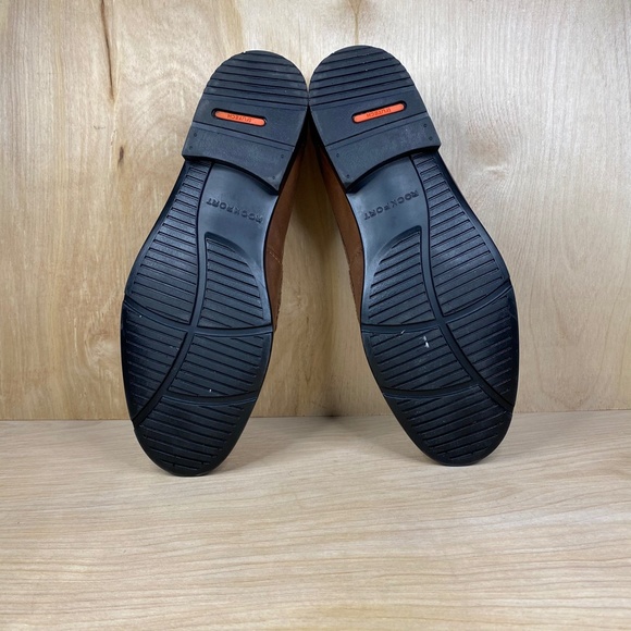 Rockport Classic Penny Loafer